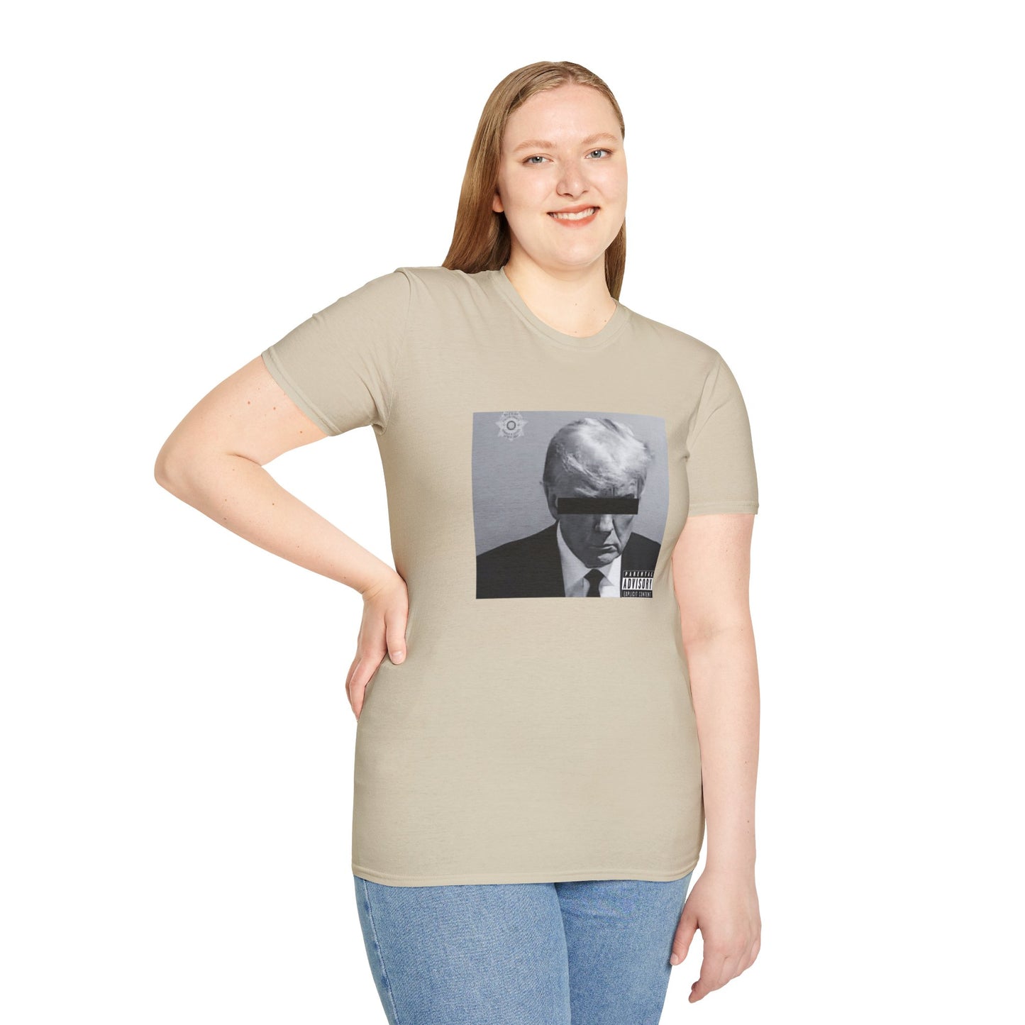 Explicit Trump