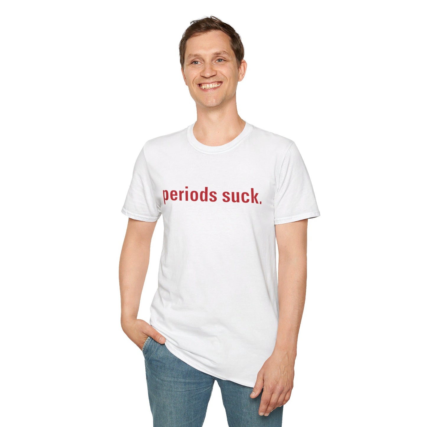 periods suck.