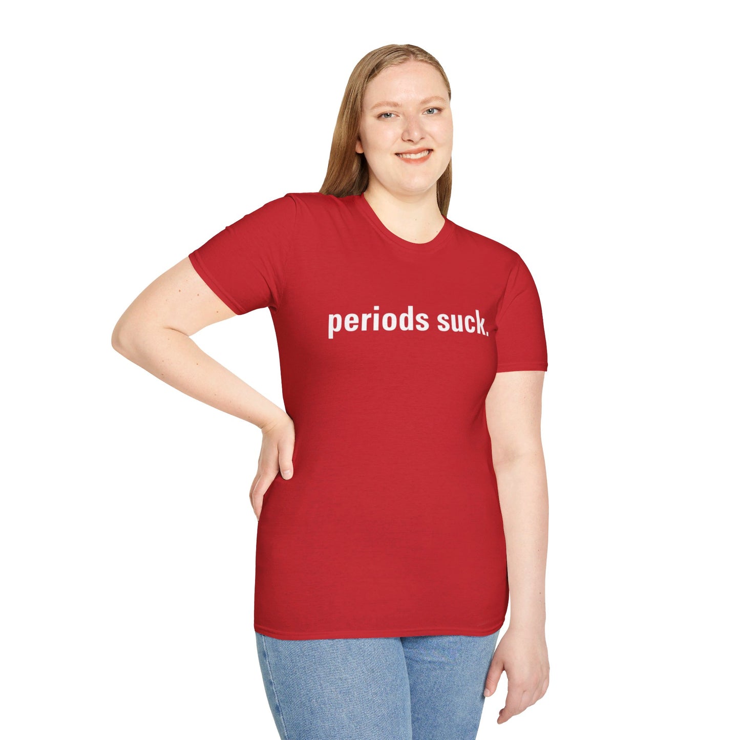 periods suck.