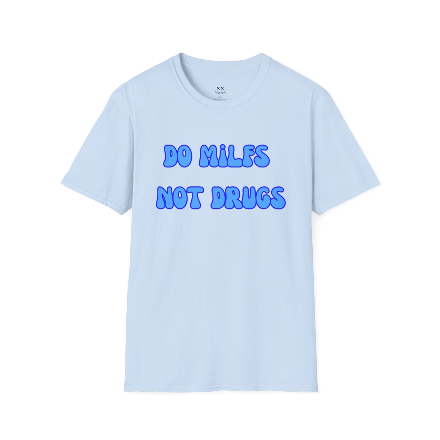 Do Milfs