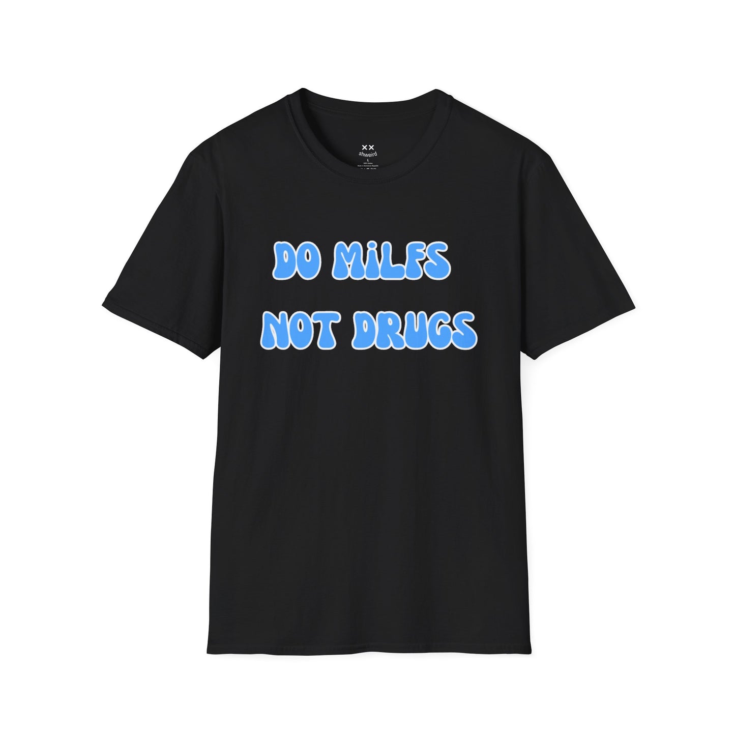 Do Milfs
