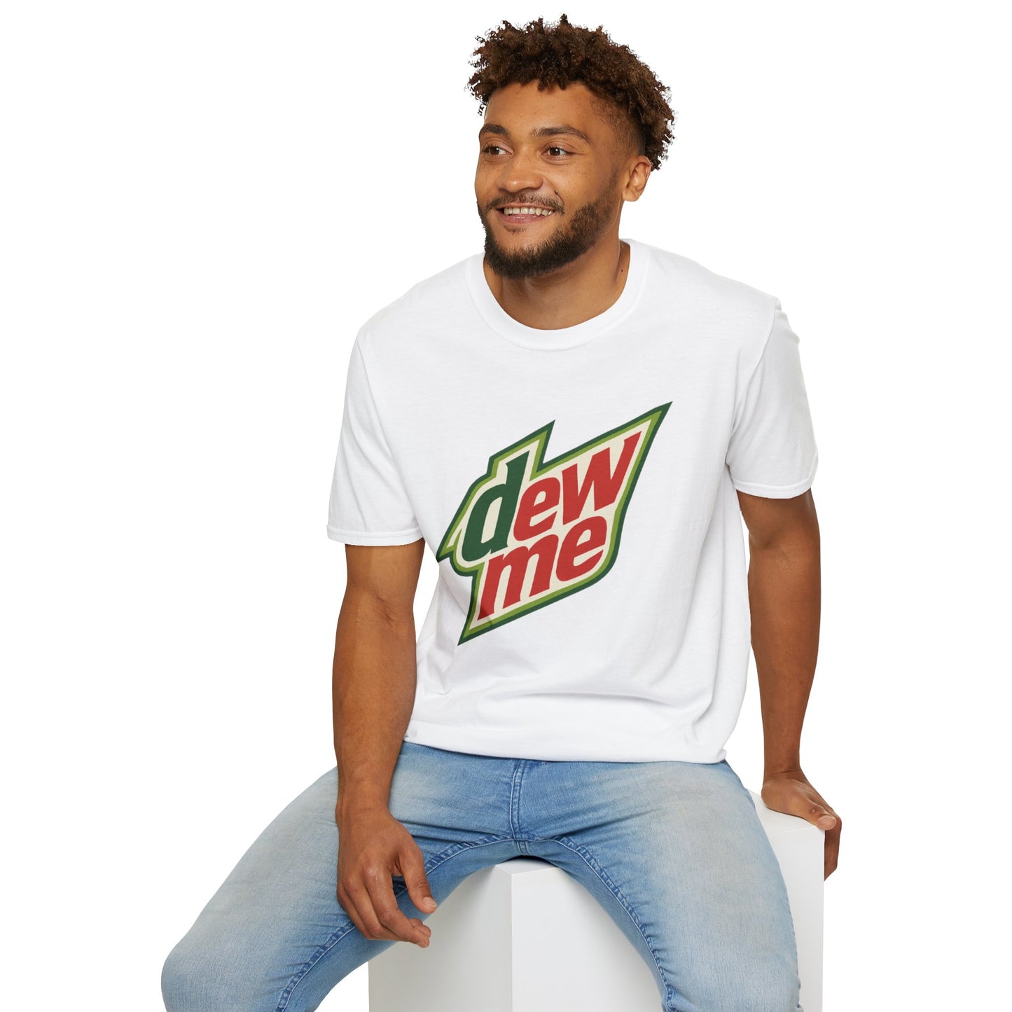 Dew Me