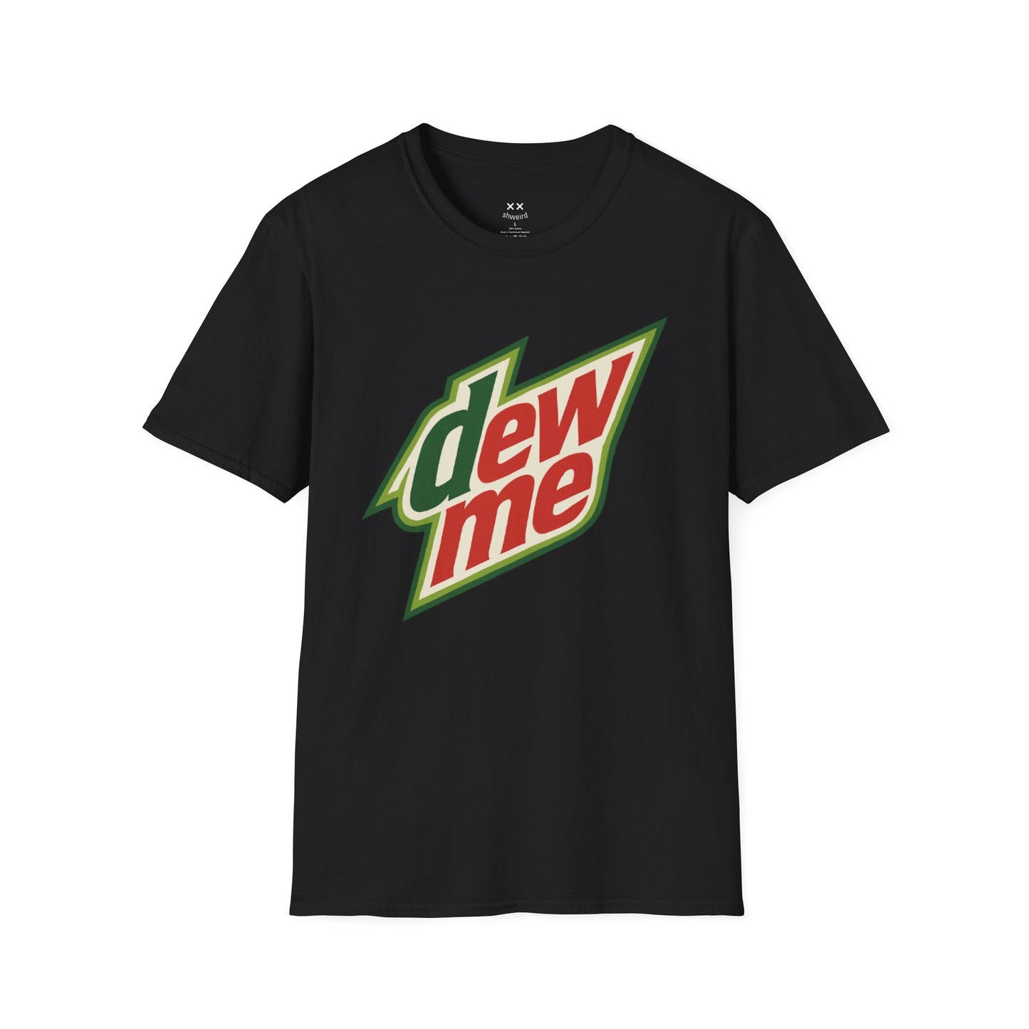 Dew Me