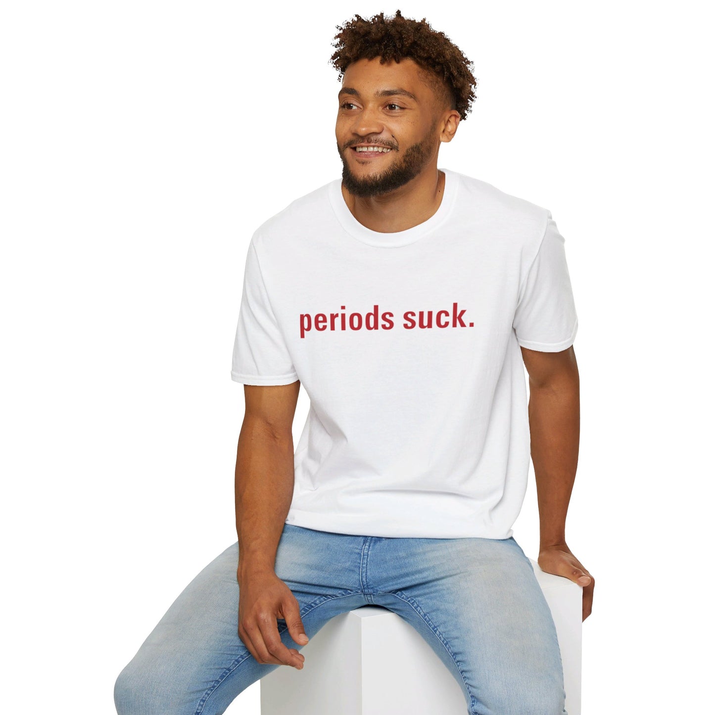 periods suck.