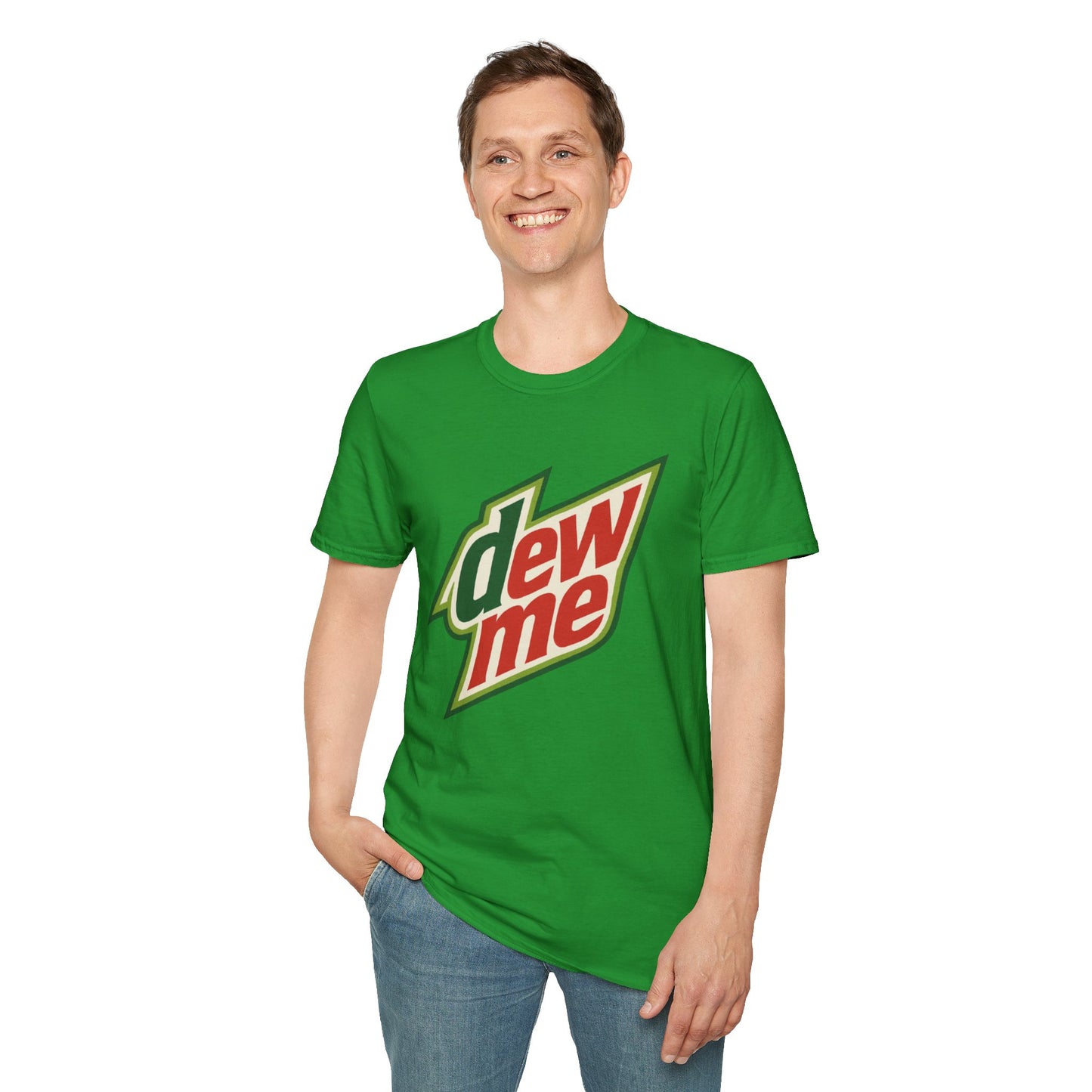 Dew Me