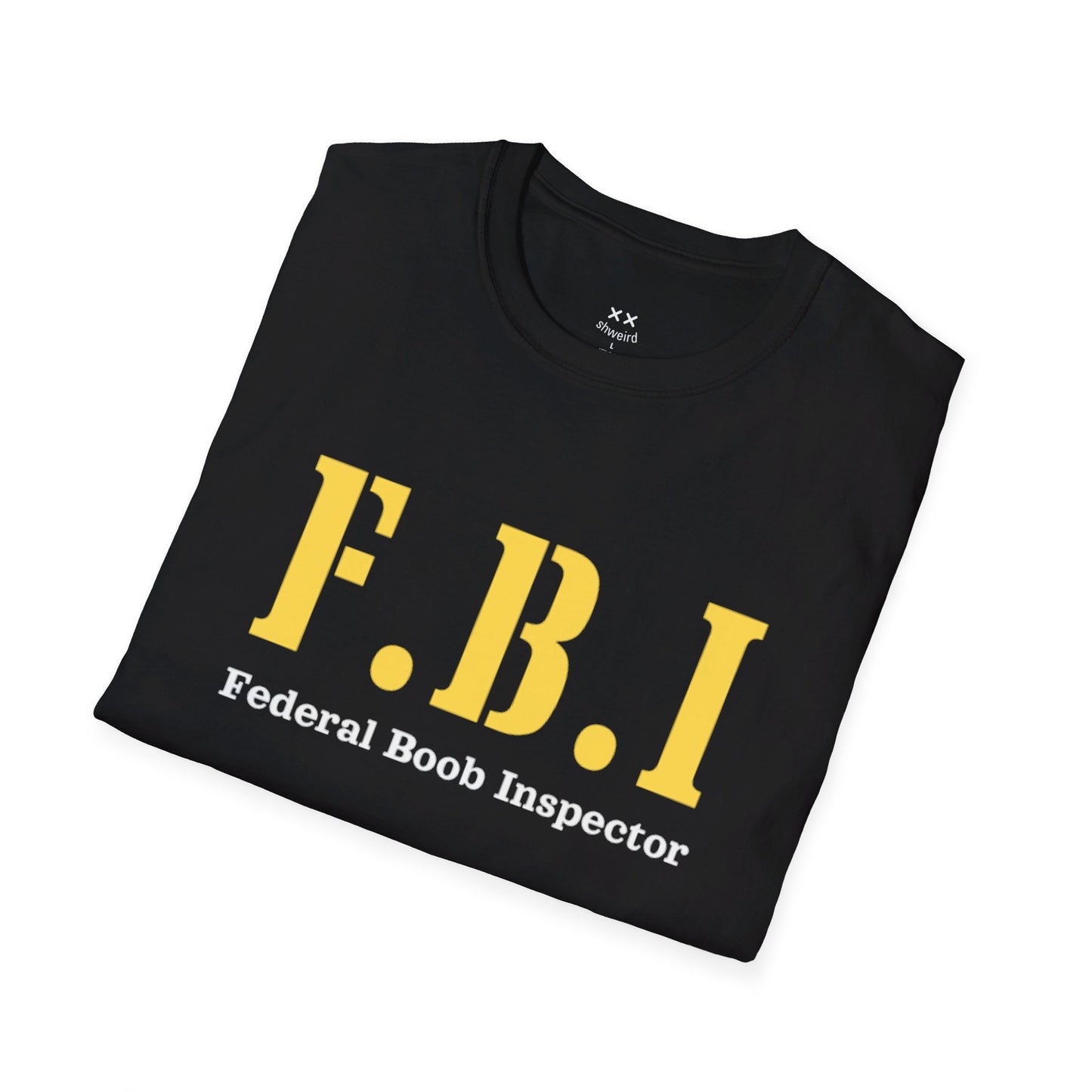 F.B.I