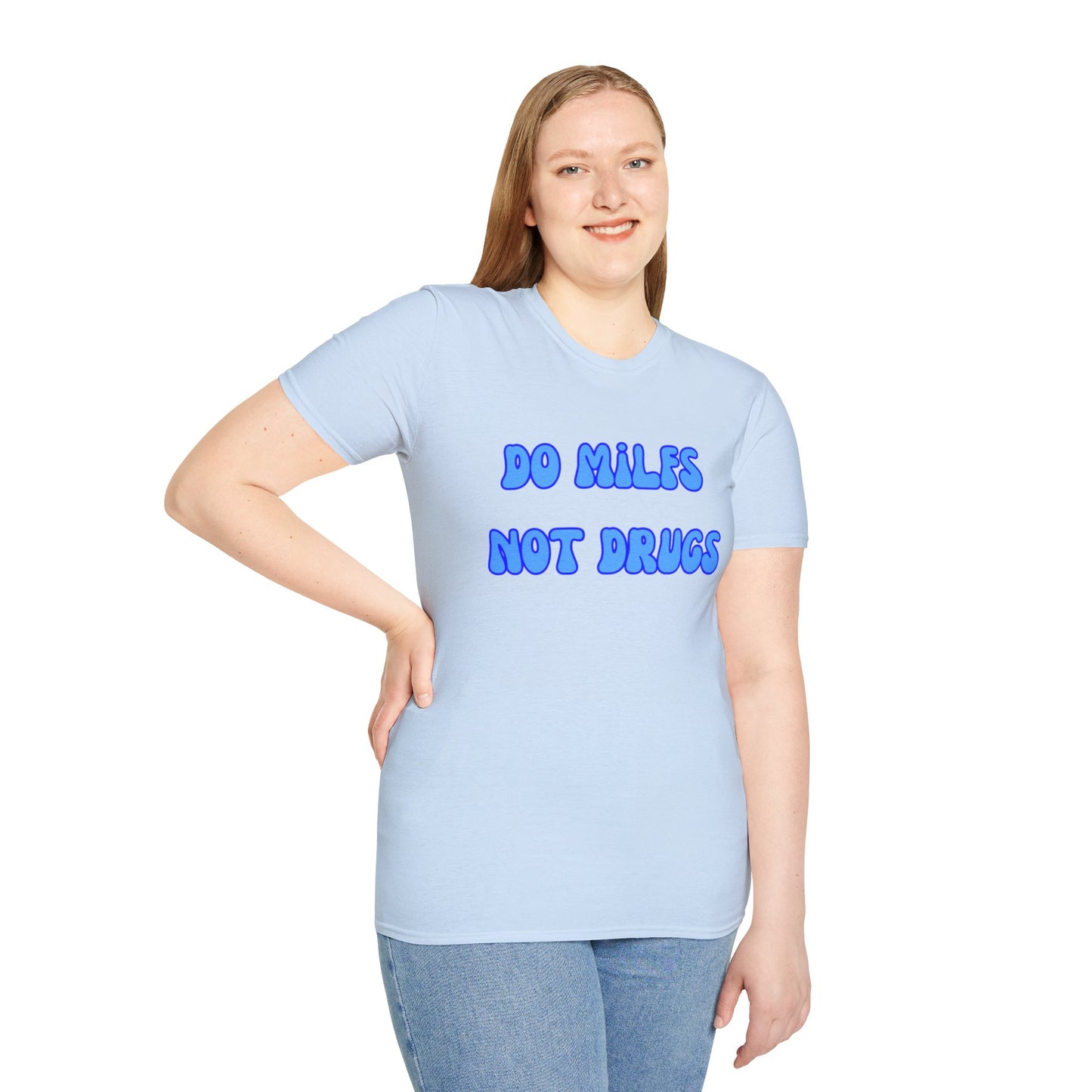 Do Milfs