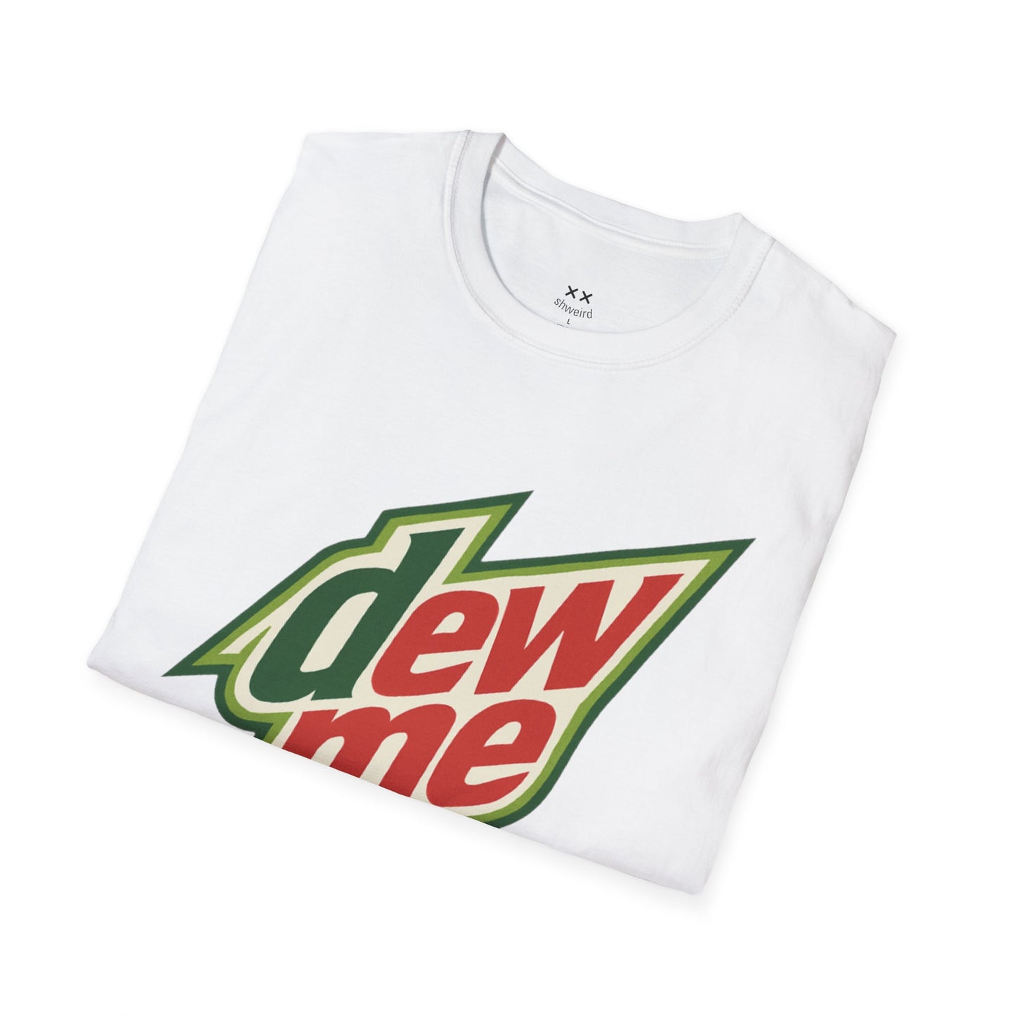 Dew Me