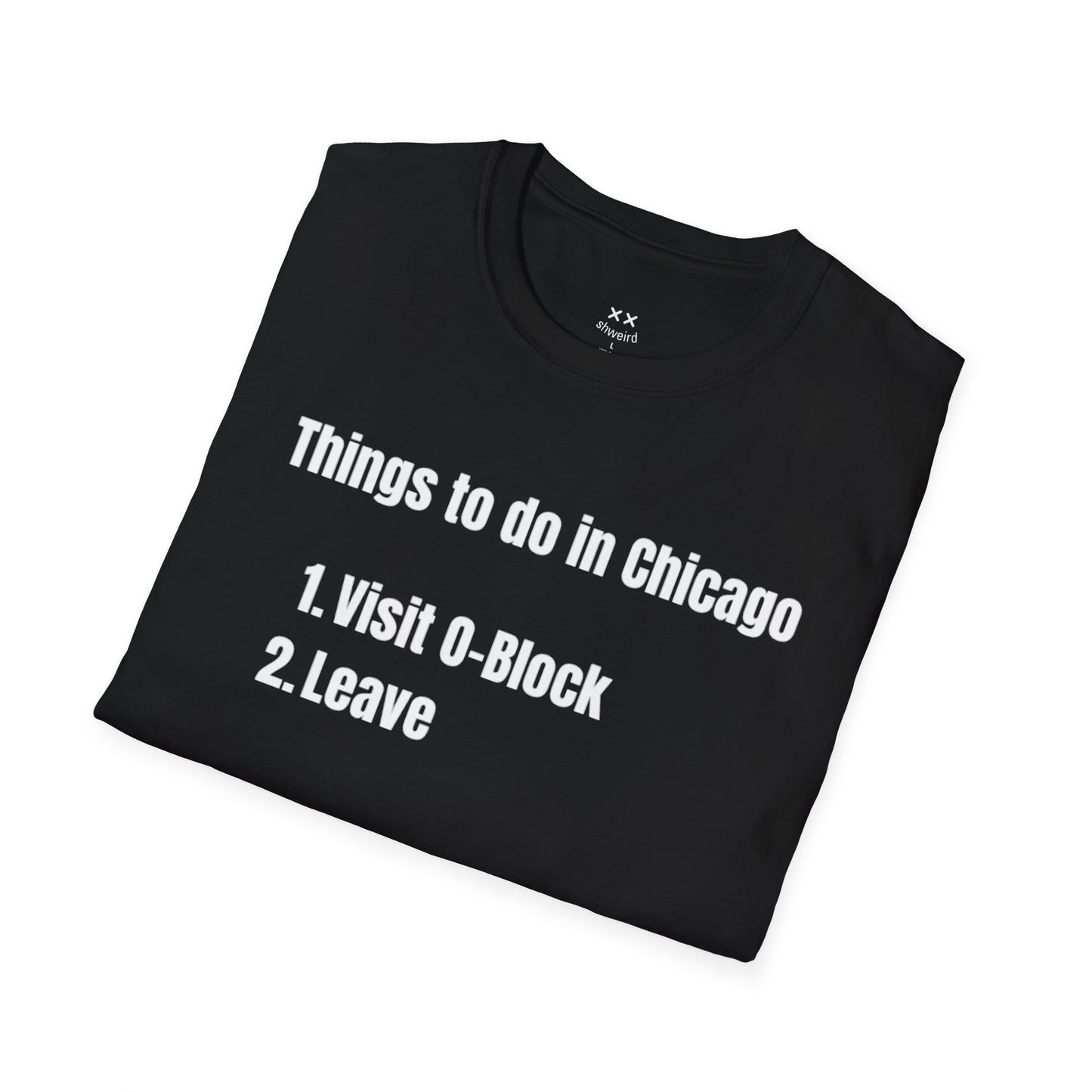 Things to do in Chicago!