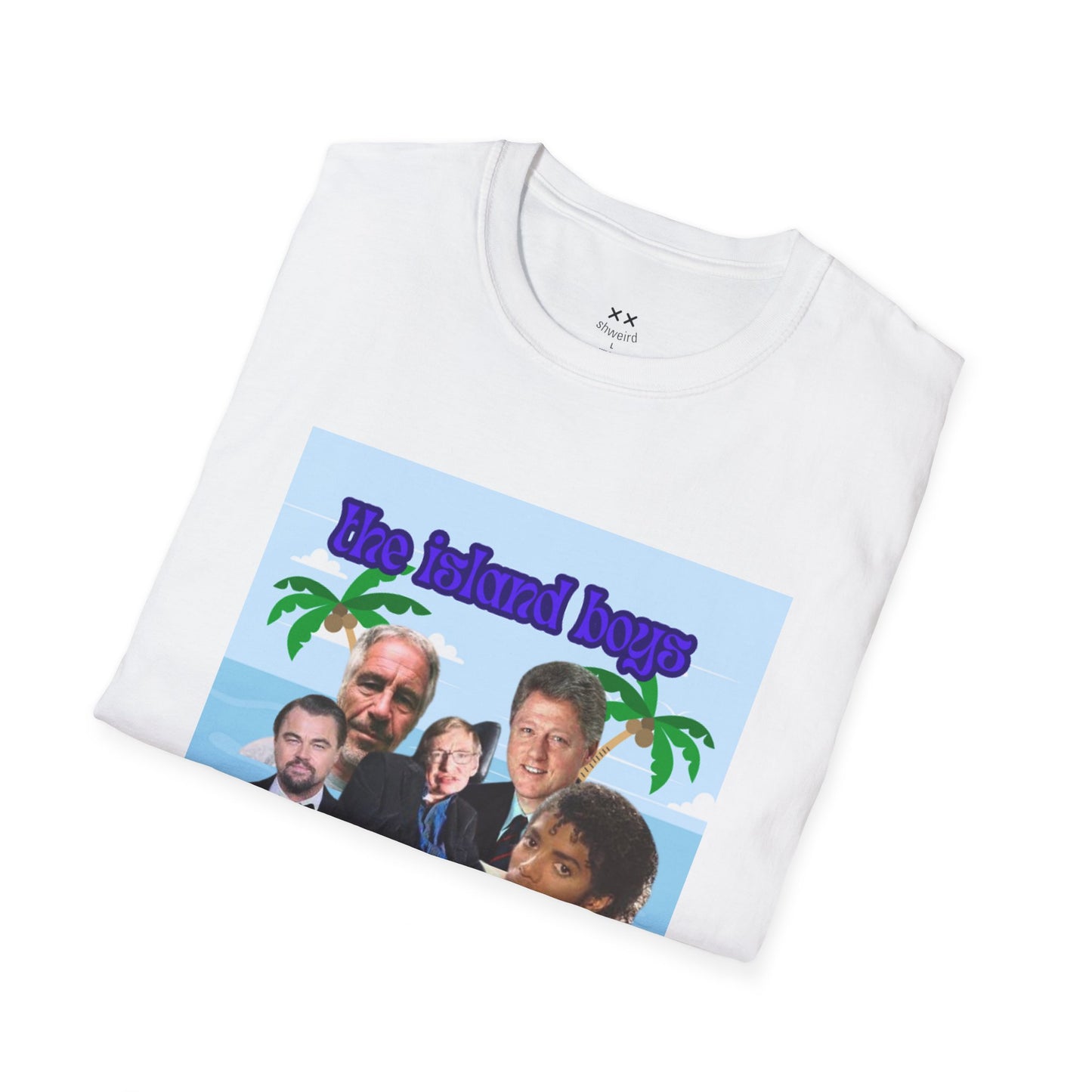 The Island Boys