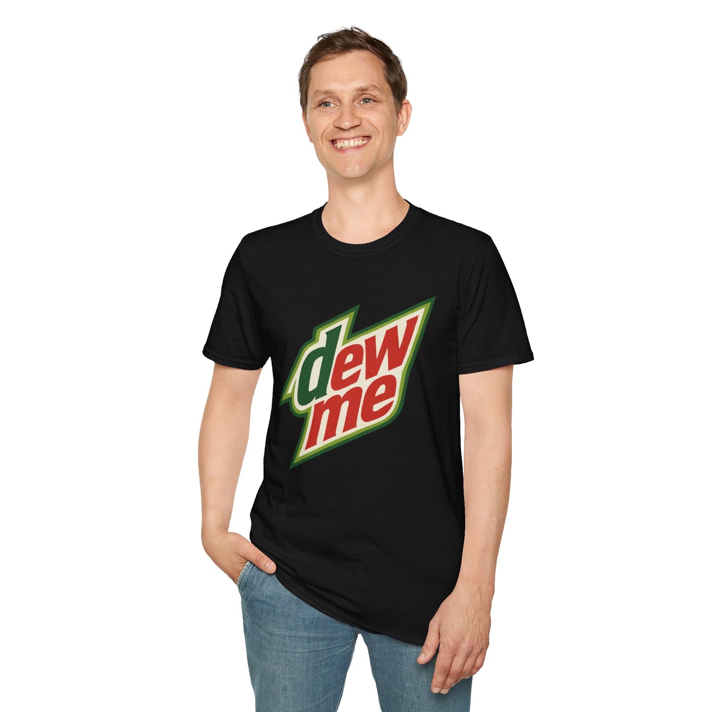 Dew Me
