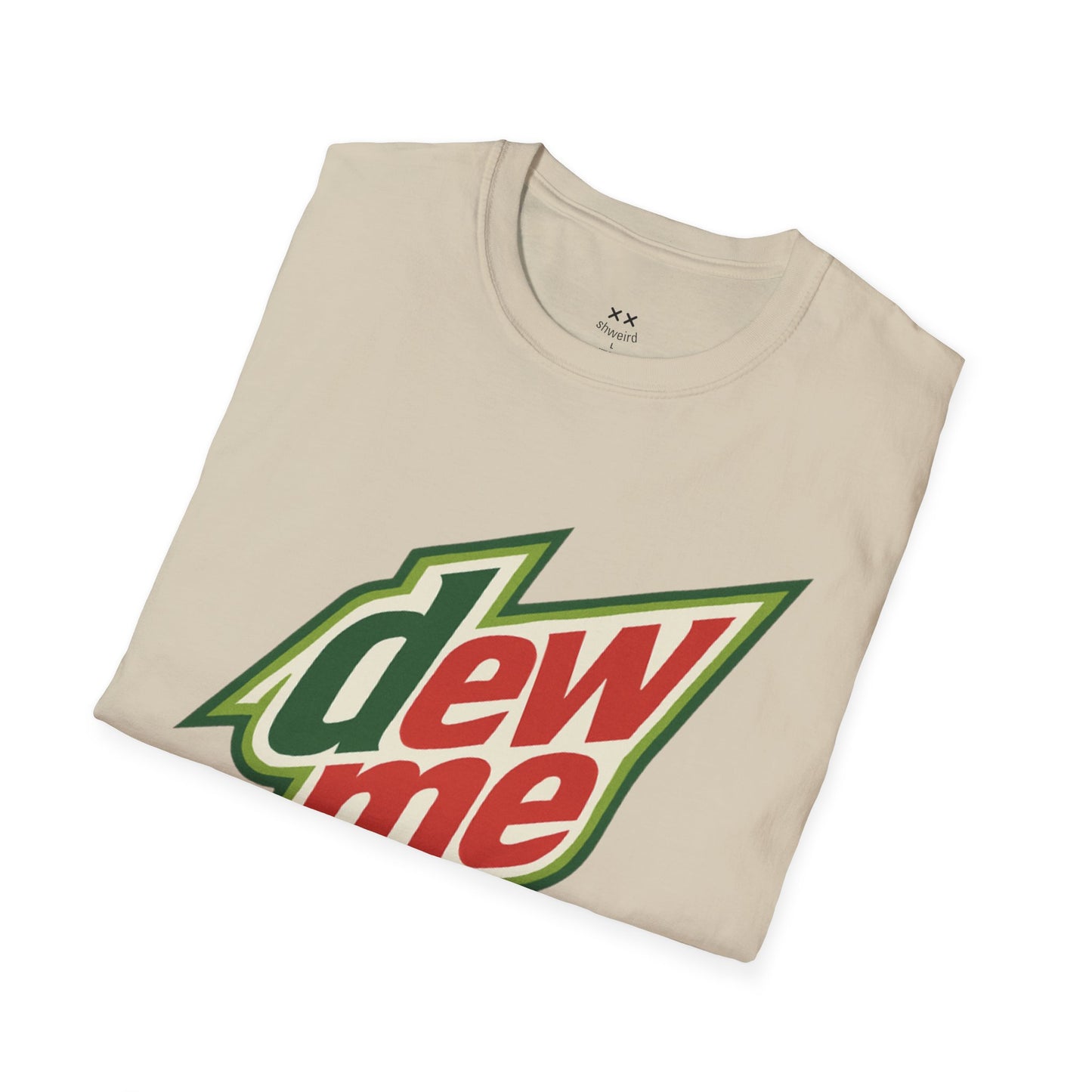 Dew Me