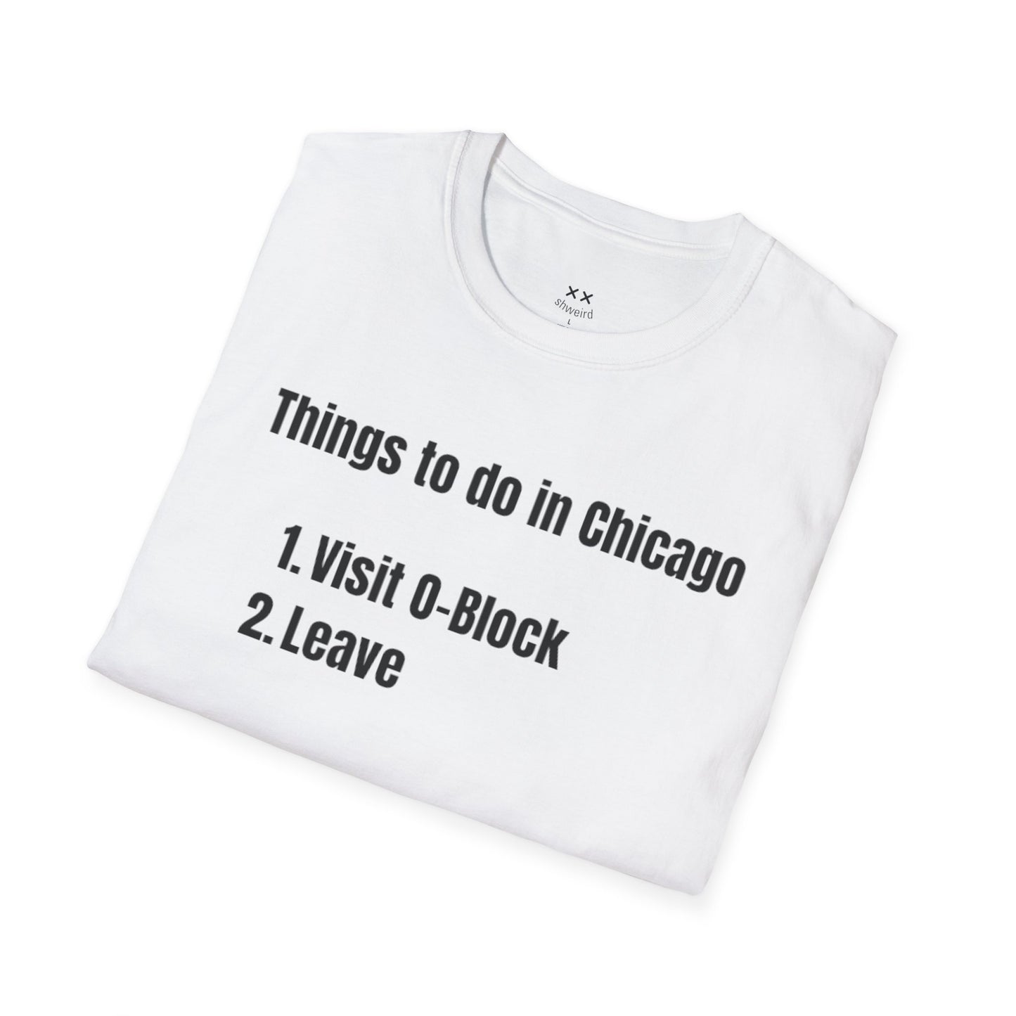 Things to do in Chicago!