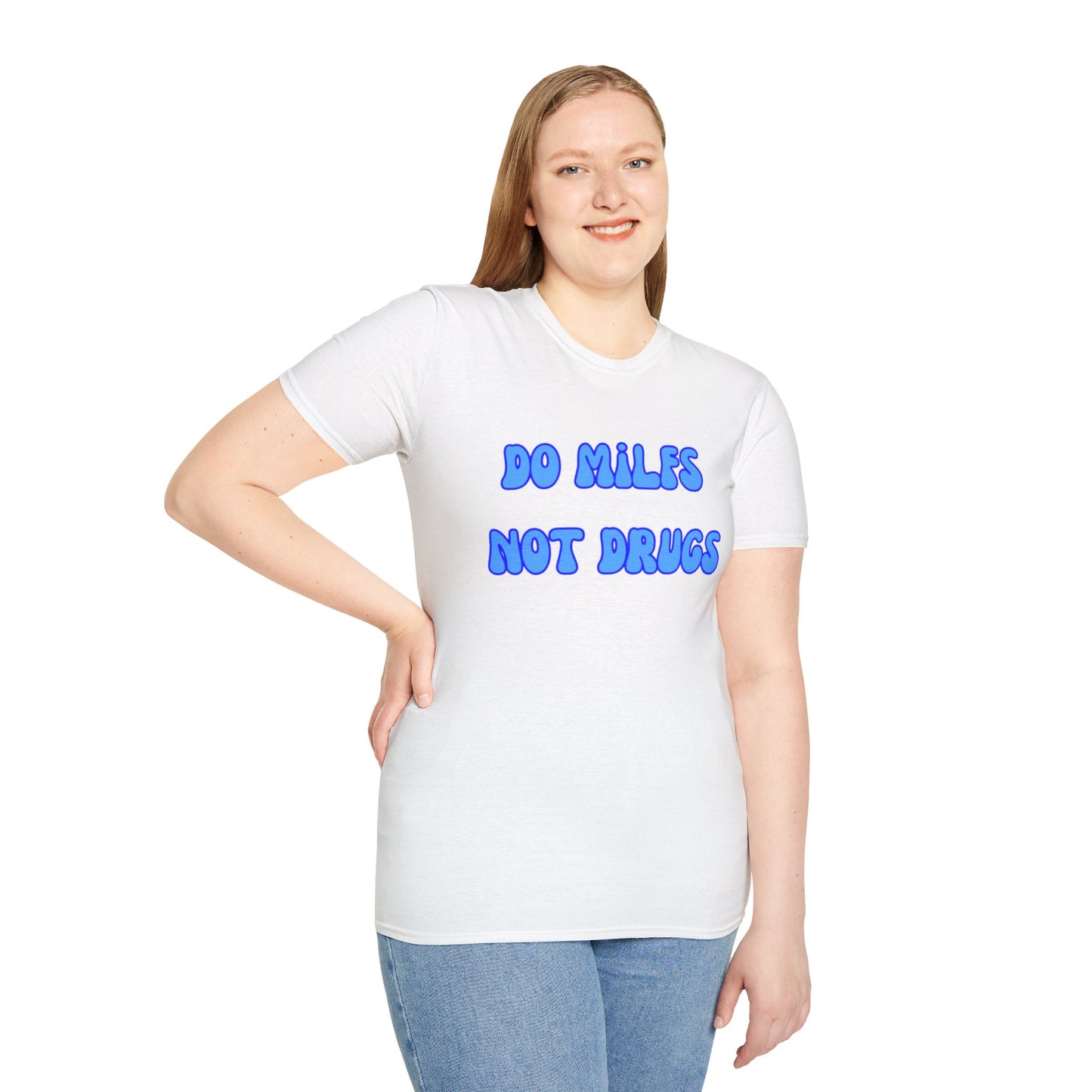 Do Milfs