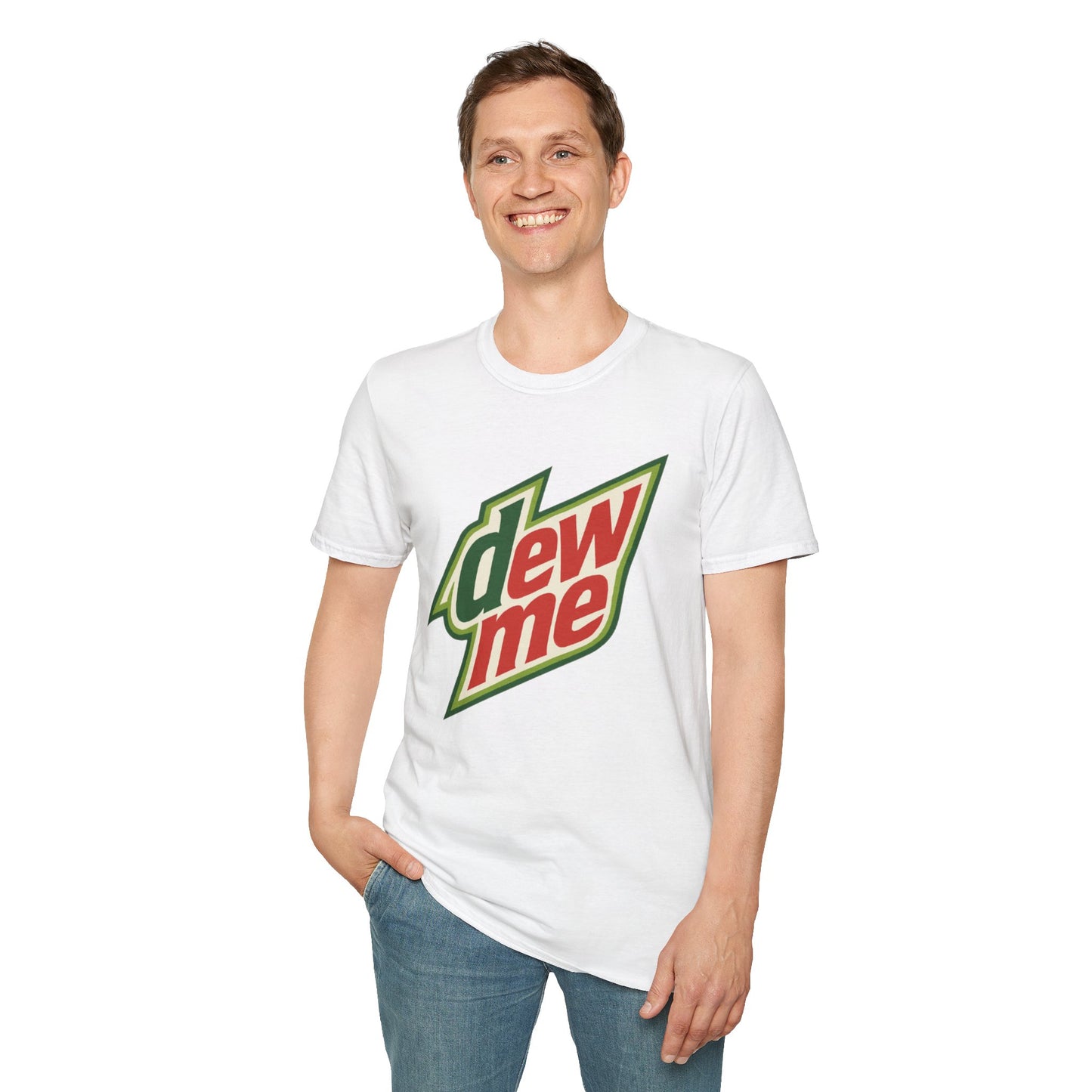 Dew Me