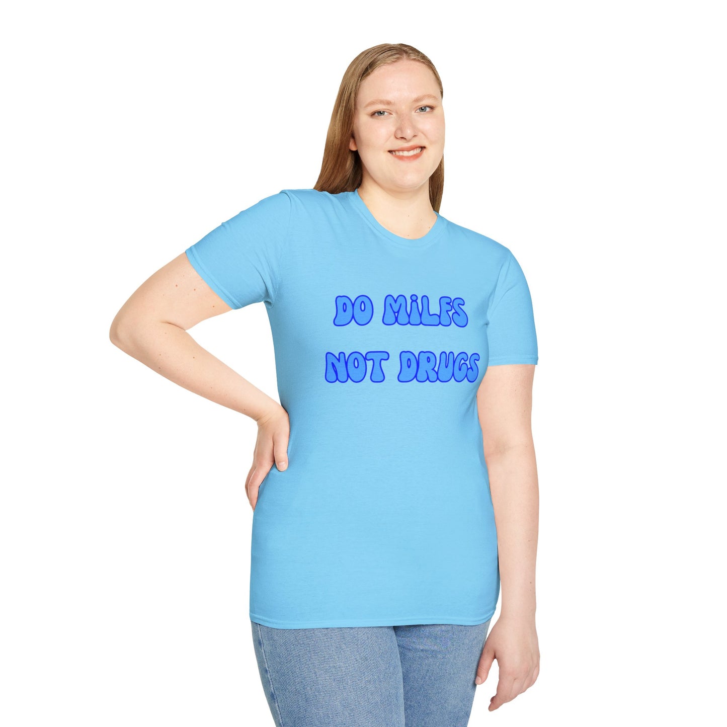 Do Milfs