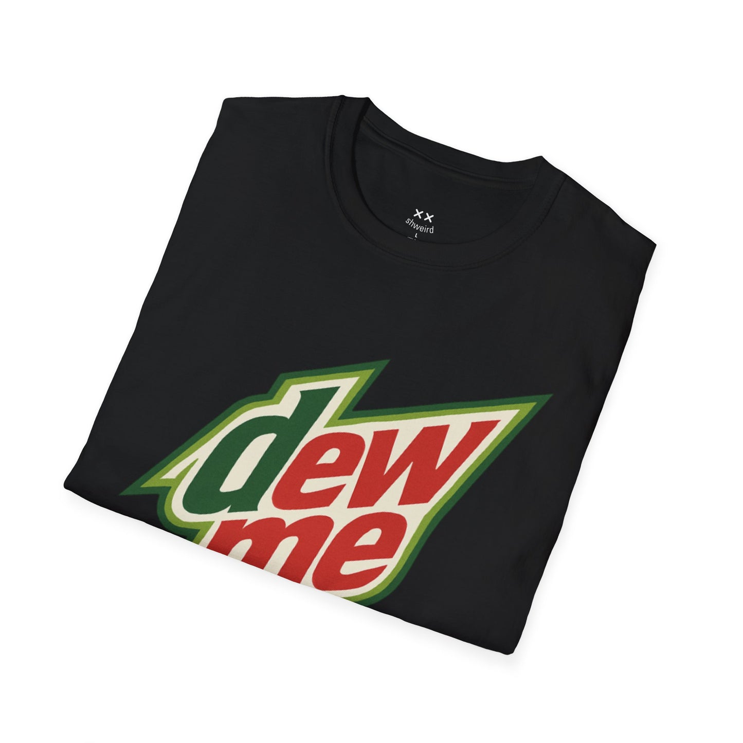 Dew Me