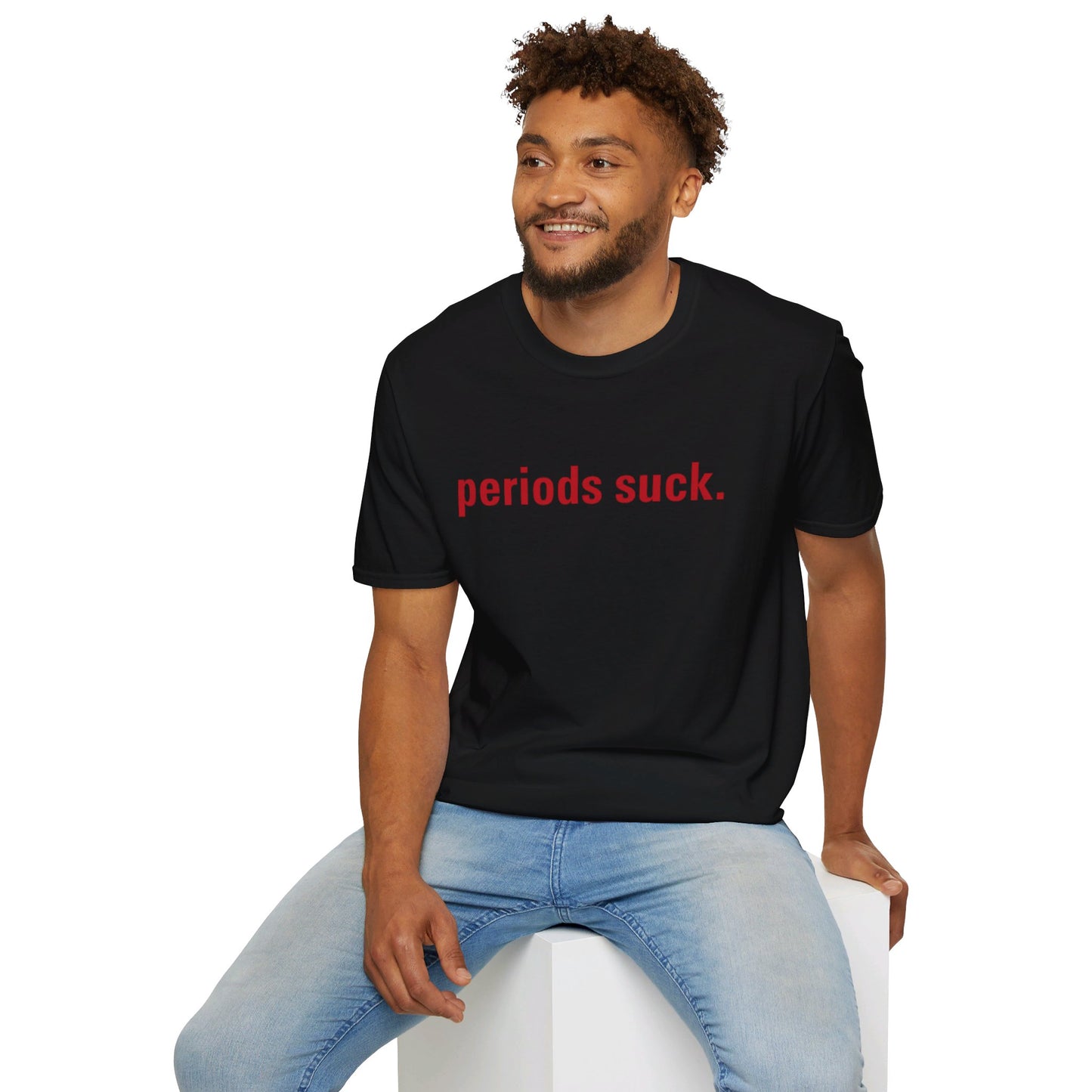 periods suck.