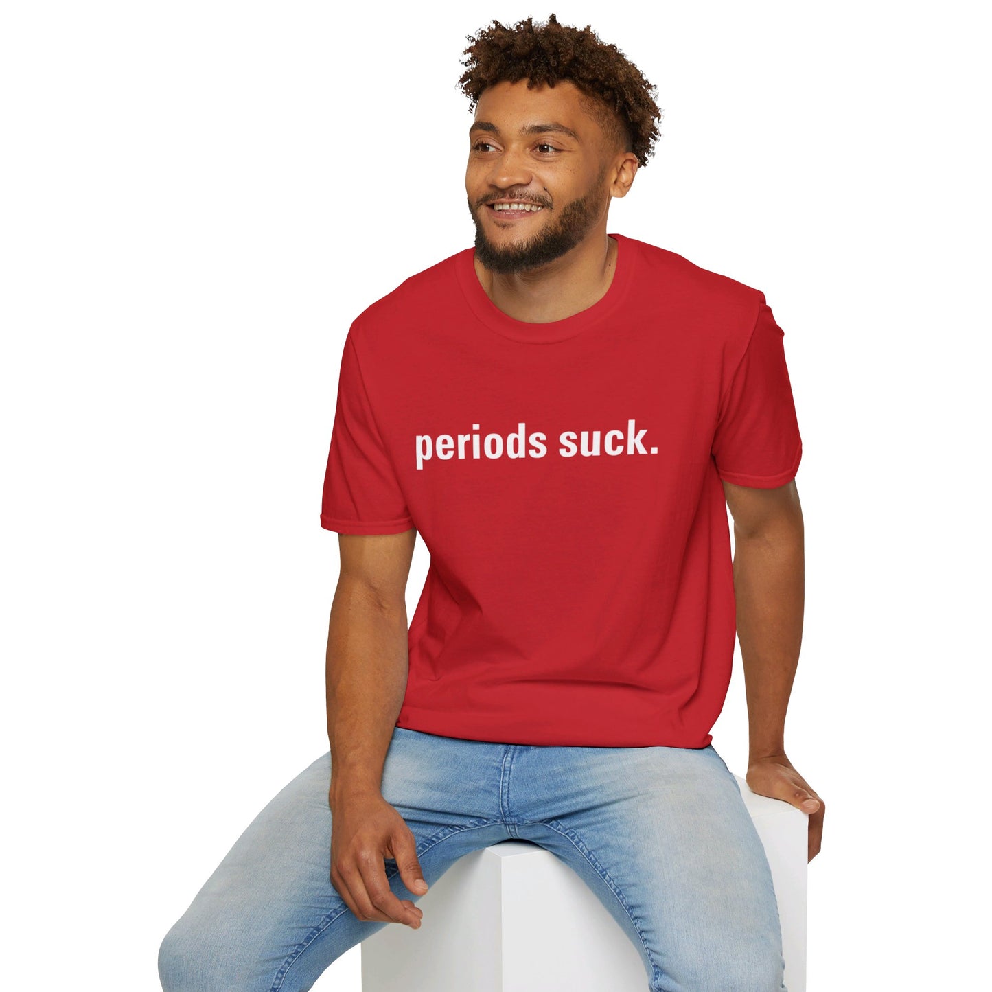 periods suck.