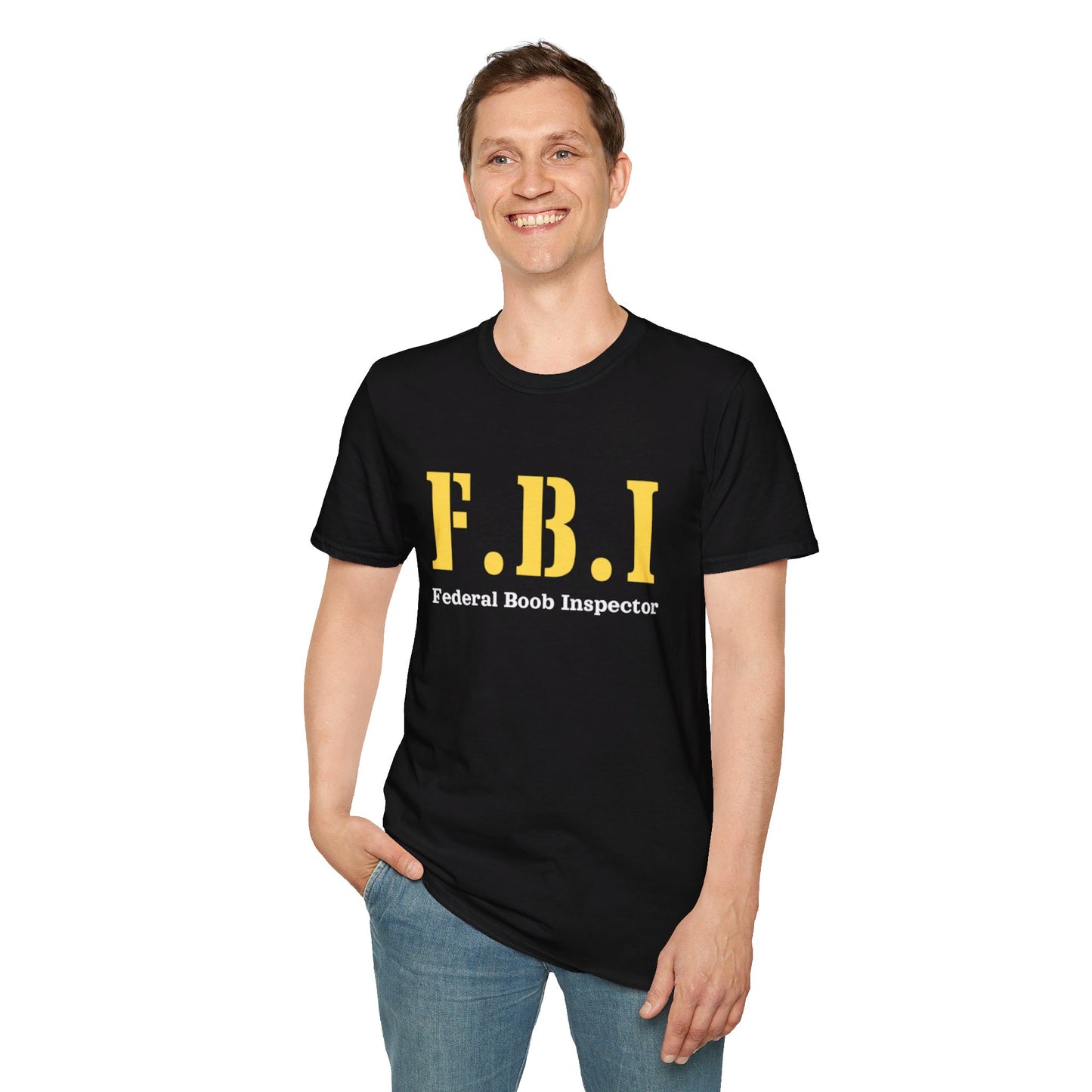 F.B.I