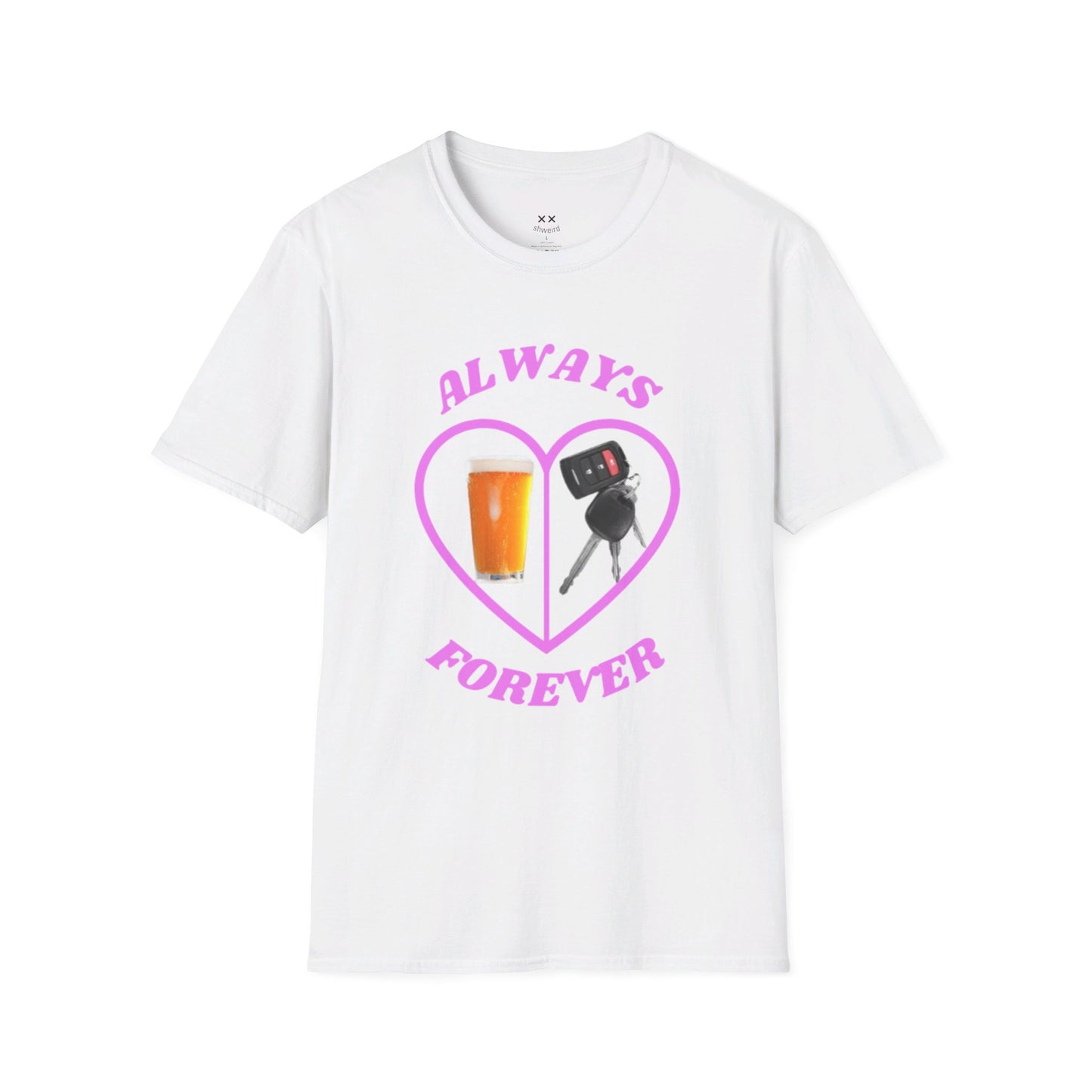 Aways Forever