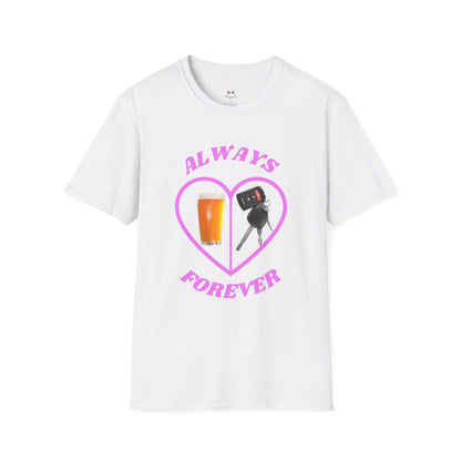 Aways Forever