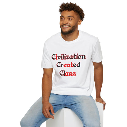 Civilization Created Class