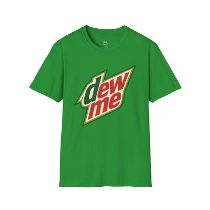 Dew Me