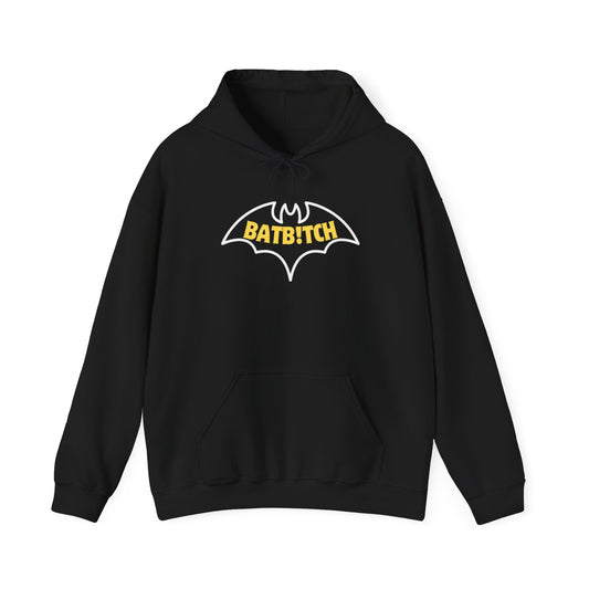 Batb!tch Sweatshirt