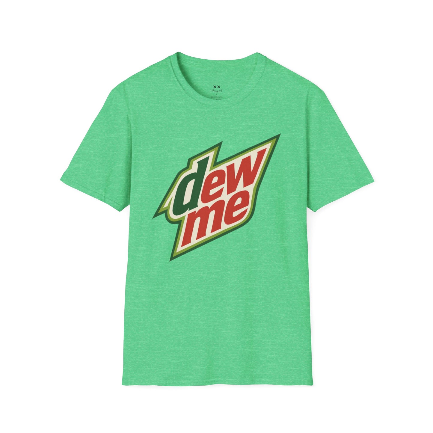 Dew Me