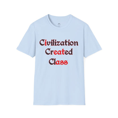 Civilization Created Class