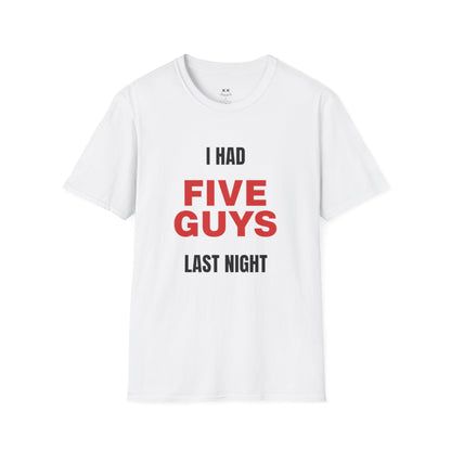 Five Guys