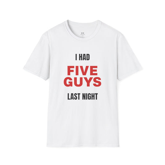 Five Guys