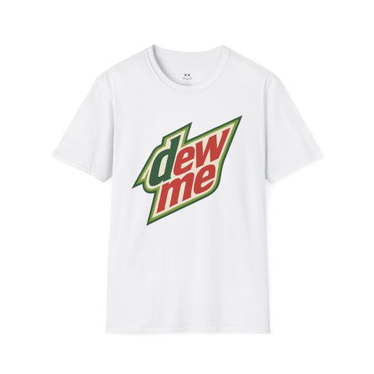 Dew Me