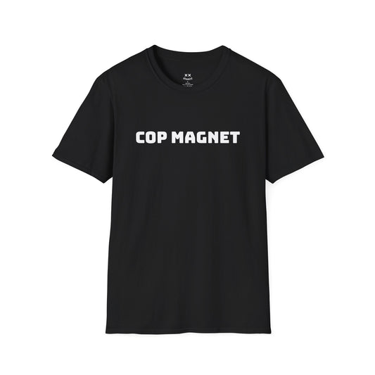 cop magnet