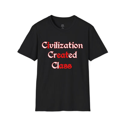 Civilization Created Class