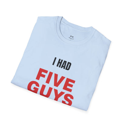 Five Guys