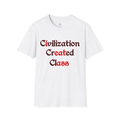 Civilization Created Class