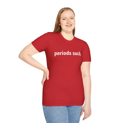 periods suck.