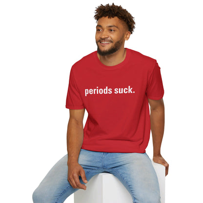 periods suck.